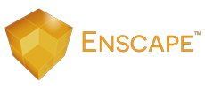 Enscape Logo