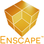 Enscape Icon