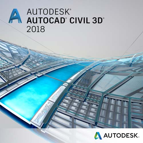 AutoCAD Civil 3D Logo