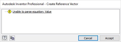 Inventor Parsing Error