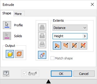 Height Component