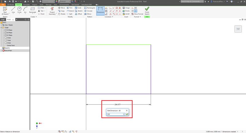 Box Dimensions