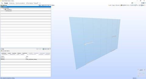 Isolating External Walls