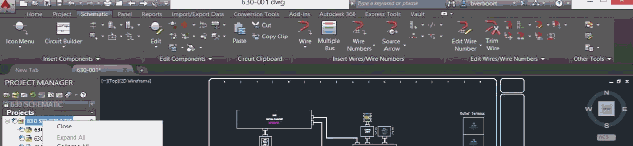 Old Version of AutoCAD