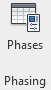 Revit Phases Button