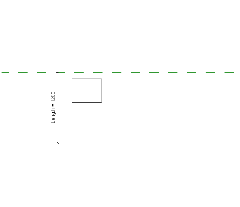 Reference Planes with 3D Geometry