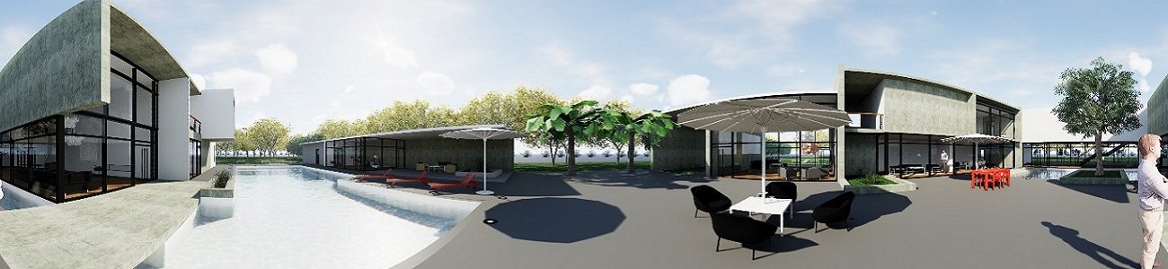 Panorama of Revit Project Header Image