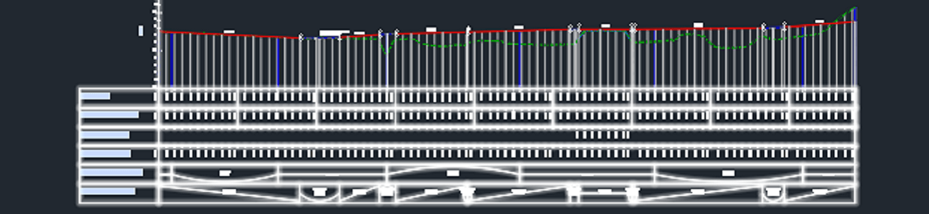 Creating a Corridor Header Image