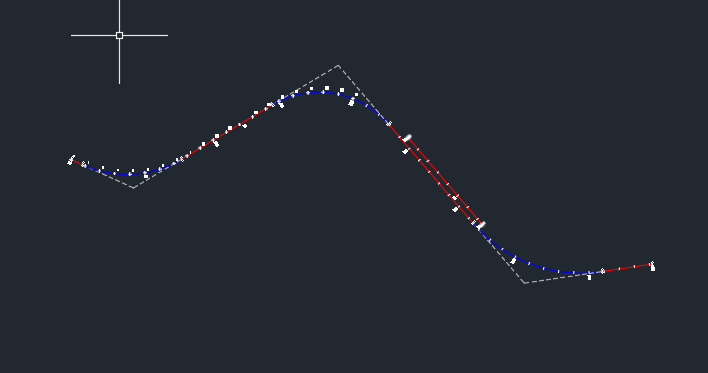 Horizontal Alignment