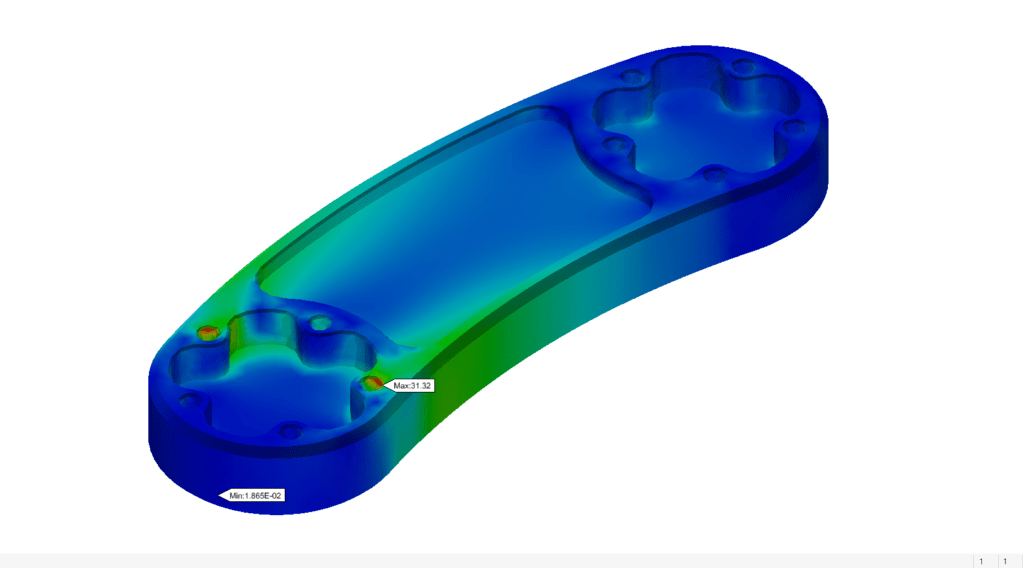 3D Model Optimisation