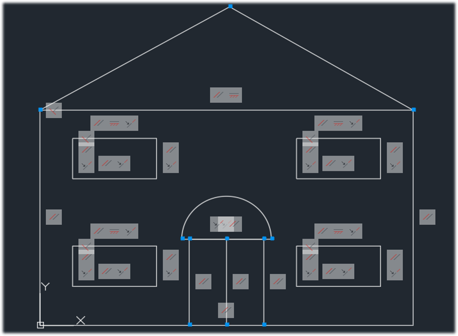 Constrained Model