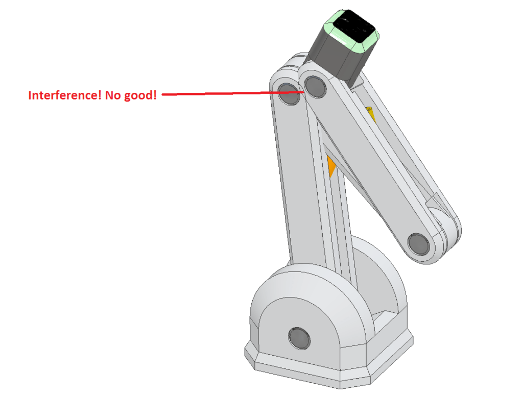 Inventor Interference