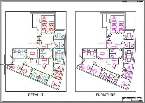 Plan Style Comparison