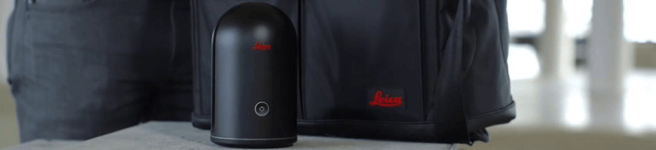 Leica BLK 360 Case Header