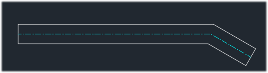 AutoCAD Multilines